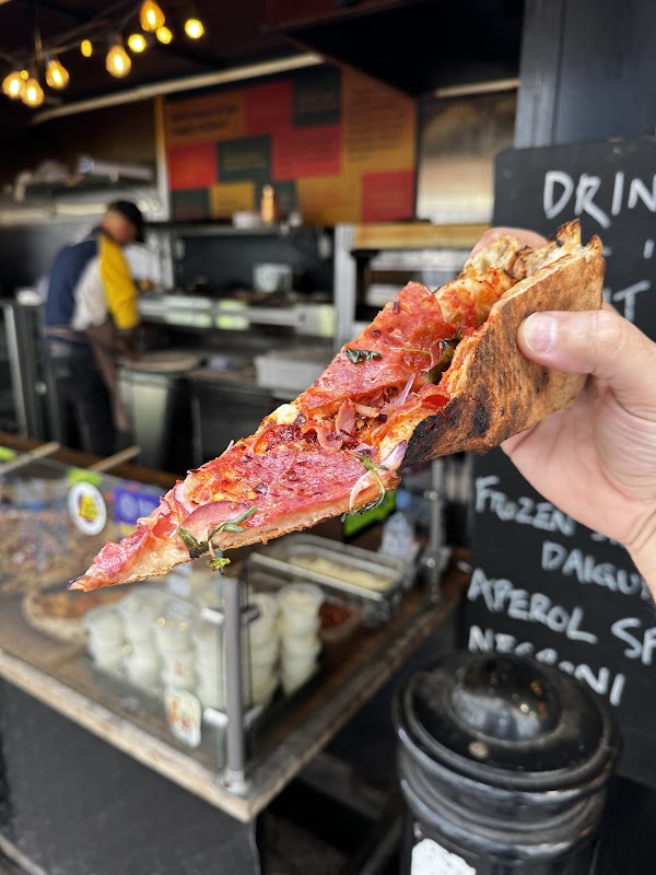 Breadstall Clapham 2