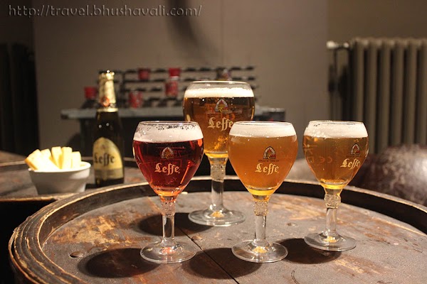 Maison Leffe 4