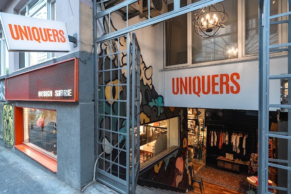 Uniquers Store