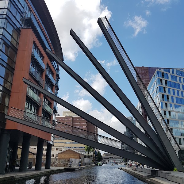 The Fan Bridge 1