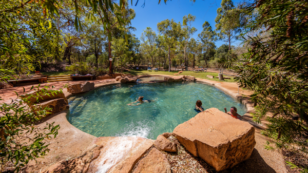 Discovery Resorts - Undara