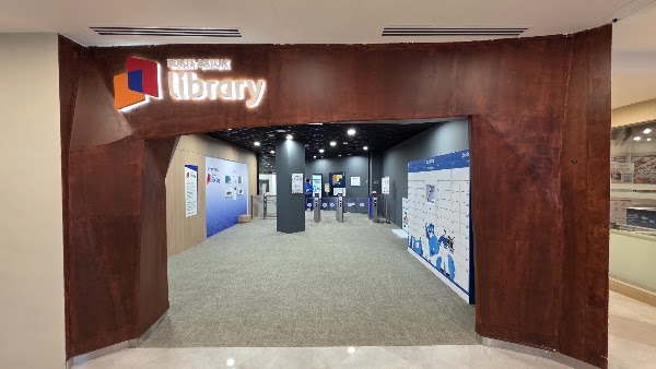 Bukit Batok Library 3