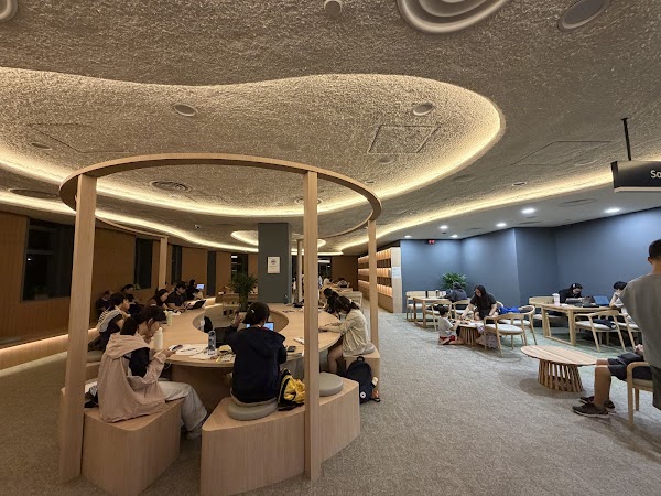 Bukit Batok Library 2