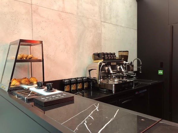 Café Saint Laurent
