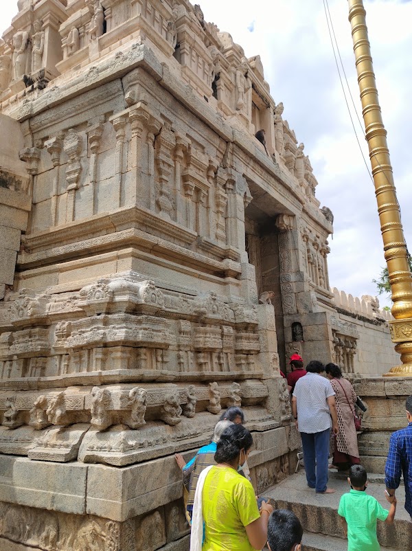 Lepakshi 1