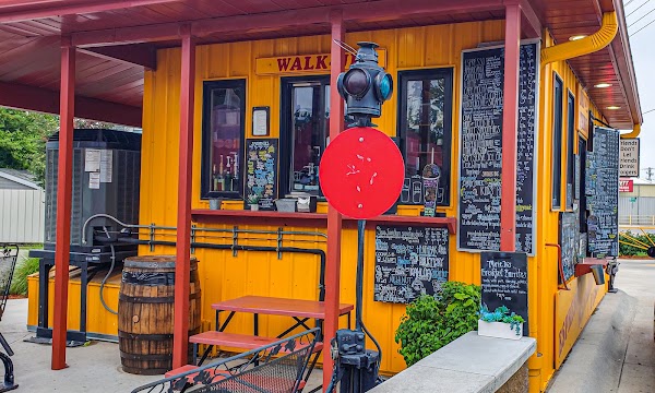 Java Junction 1