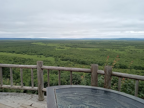 Kushiro Marsh Observatory 5