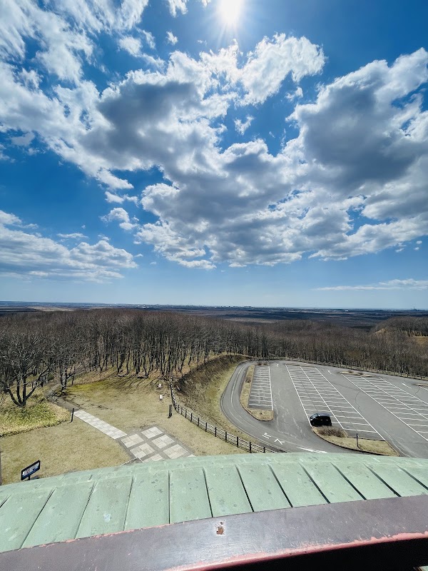 Kushiro Marsh Observatory 4