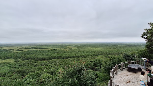 Kushiro Marsh Observatory 3