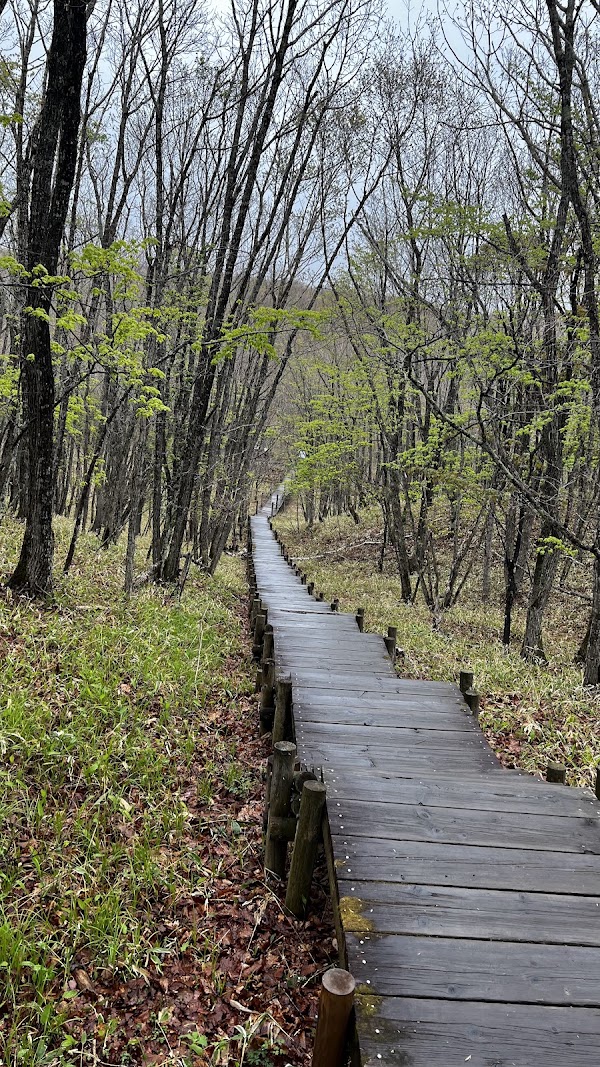 Kushiro Marsh Observatory 2