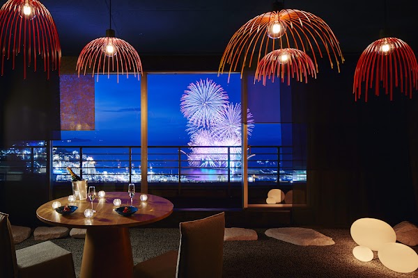 Hoshino Resorts RISONARE Atami