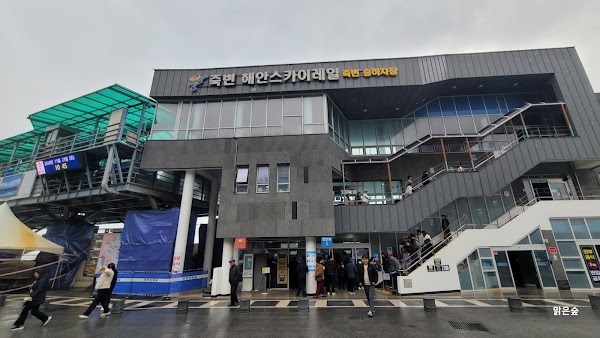 울진대게빵 죽변점 5