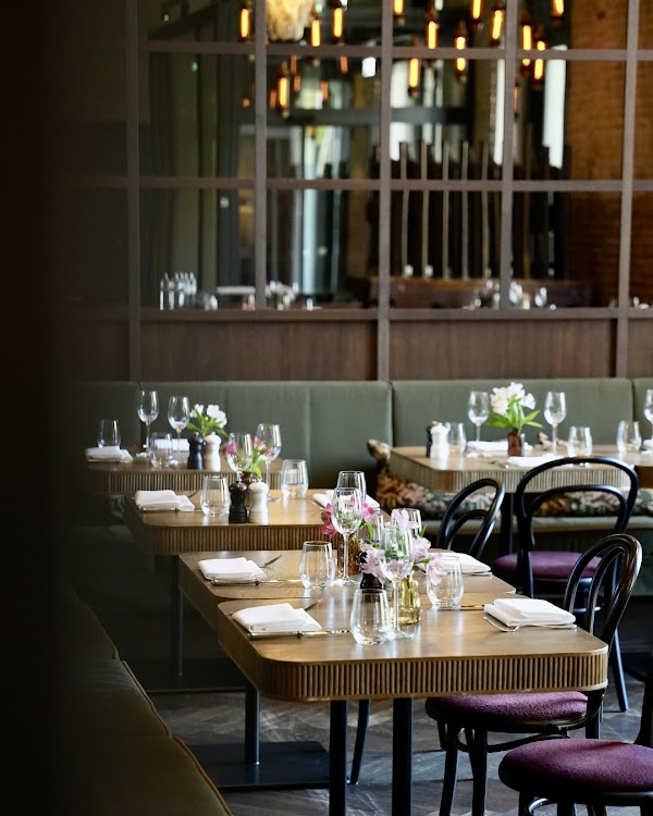Root Bistro & Bar 1