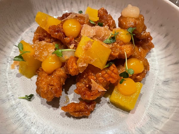 Root Bistro & Bar 3