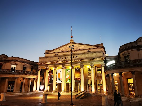 Solis Theater