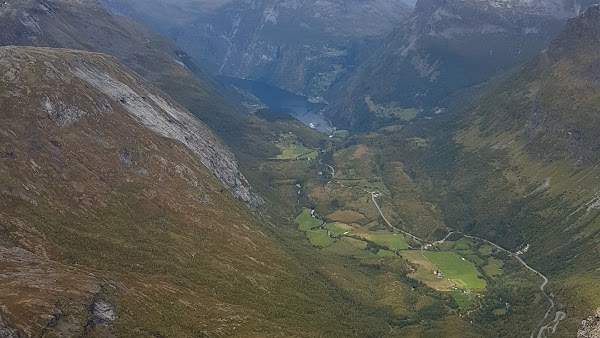 Noorwegen 3