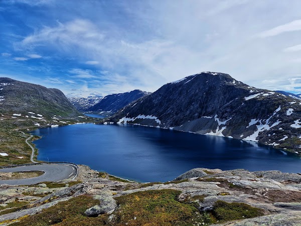 Dalsnibba Viewpoint 2