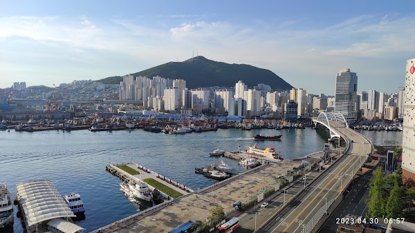 Connect Busan Hotel & Residence