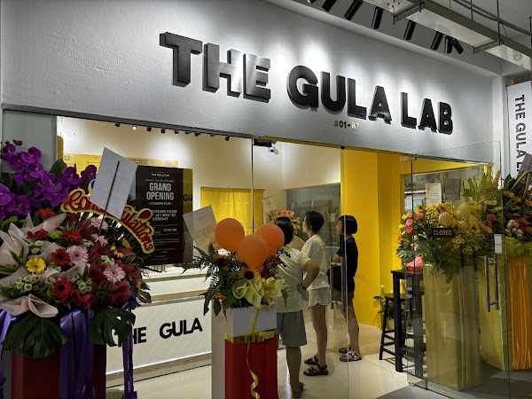 The Gula Lab
