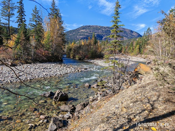 Fairmont Kootenay Hoodoos 4