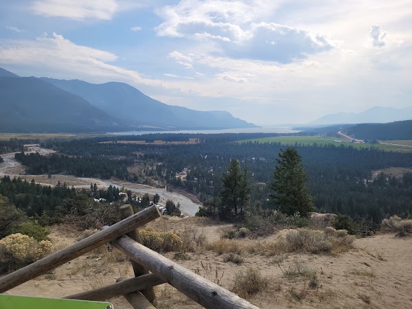 Fairmont Kootenay Hoodoos 3