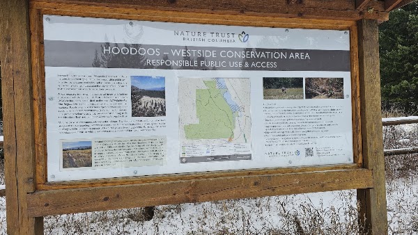Fairmont Kootenay Hoodoos 2