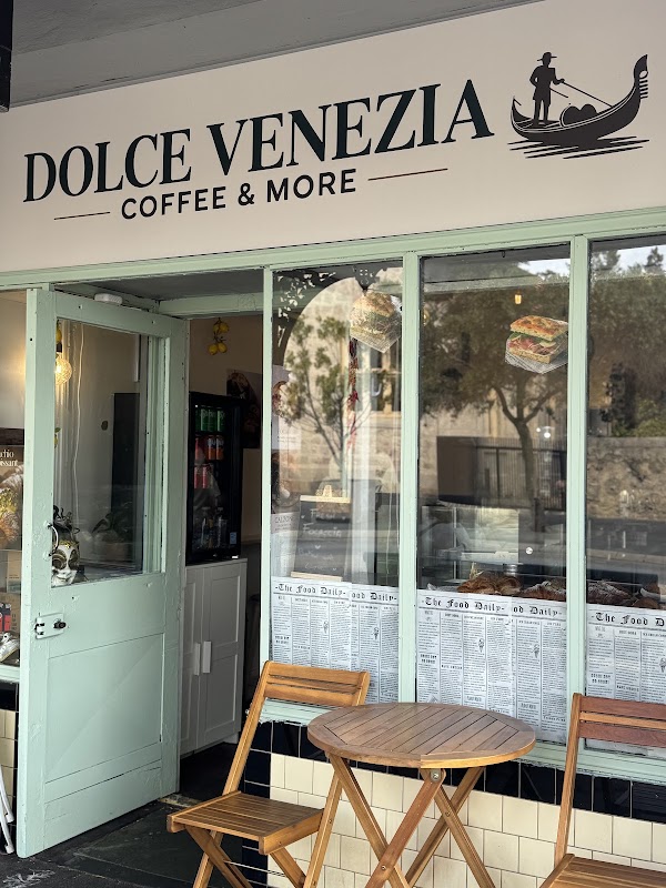 Dolce Venezia 1