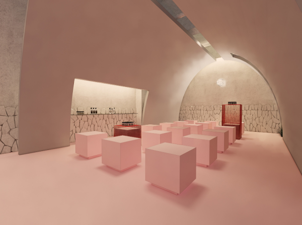 CCLIME HQ (끌리메 강남사옥점)