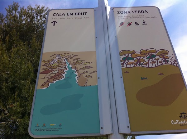 Cala en Brut 3