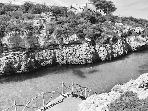 Cala en Brut 2