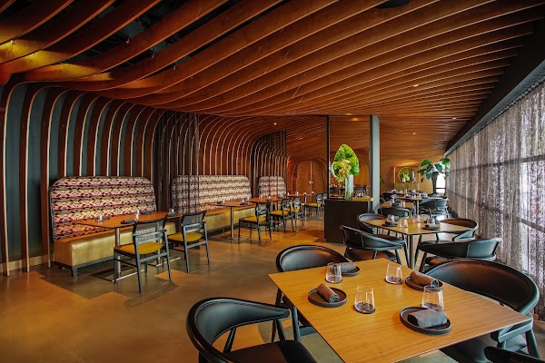 Bóveda Restaurante