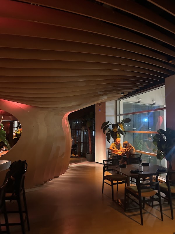 Bóveda Restaurante 4
