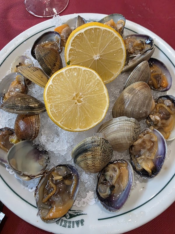 Jaizkibel 3