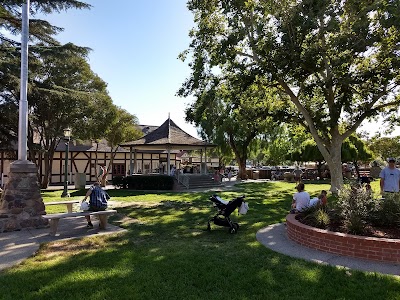 Solvang Park