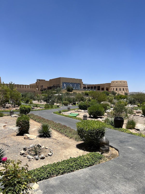 Anantara Al Jabal Al Akhdar Resort