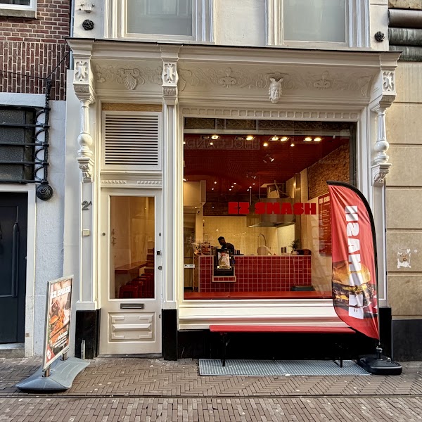EZ SMASH Den Haag 3