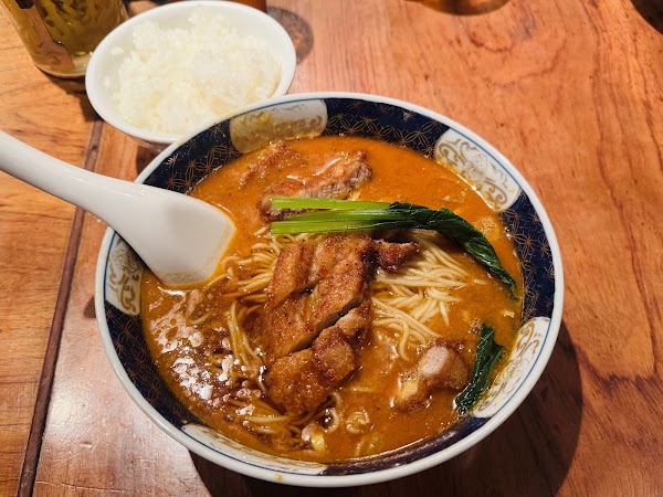 Hashigo Ginza Hon-ten 4