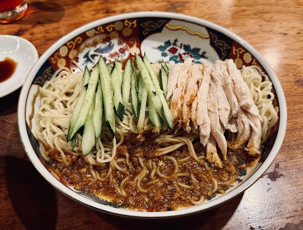 Hashigo Ginza Hon-ten 3