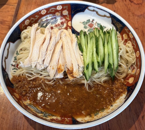 Hashigo Ginza Hon-ten 2