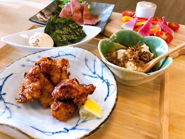 Nadagogo Sakedokoro 4