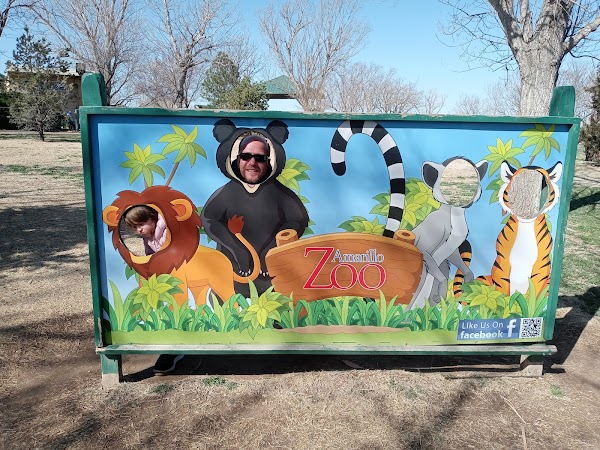 Amarillo Zoo 4