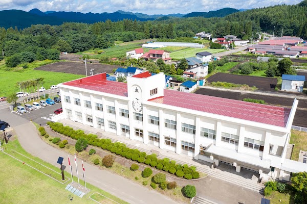 AKITA INAKA SCHOOL 1