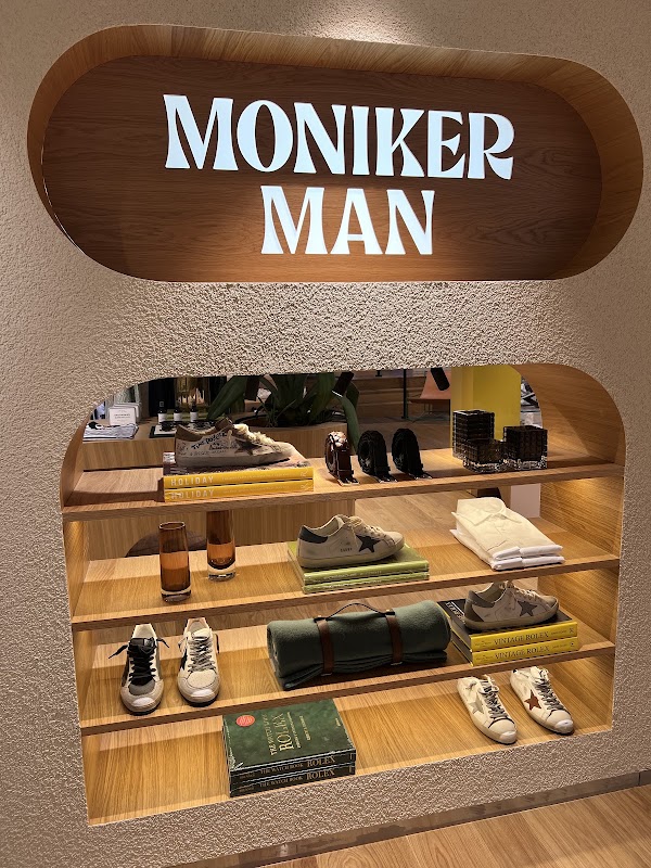Moniker Oslo 4