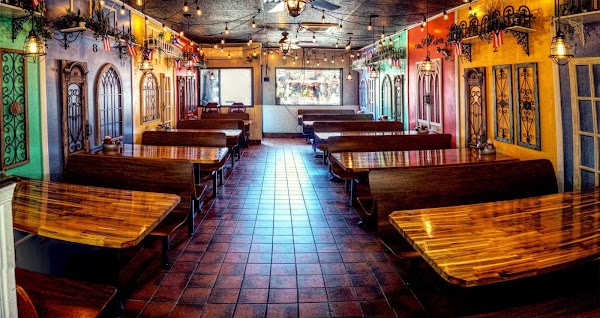 Freddy & Tony's Restaurant
