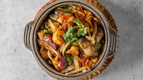 May’s Vietnamese Restaurant 5