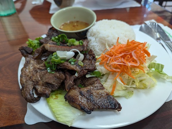 May’s Vietnamese Restaurant 3