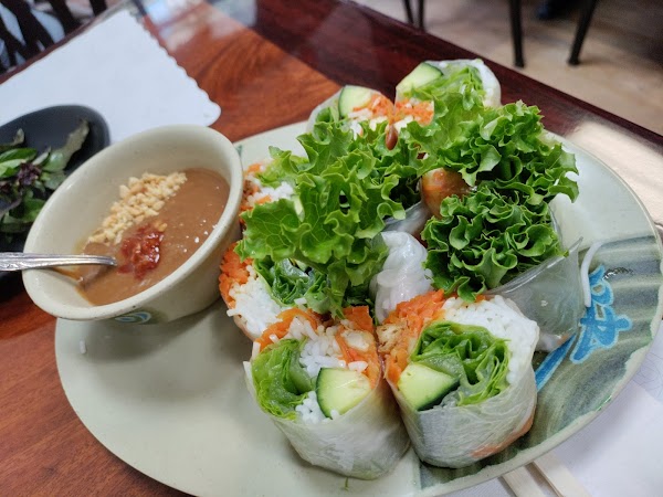 May’s Vietnamese Restaurant 2
