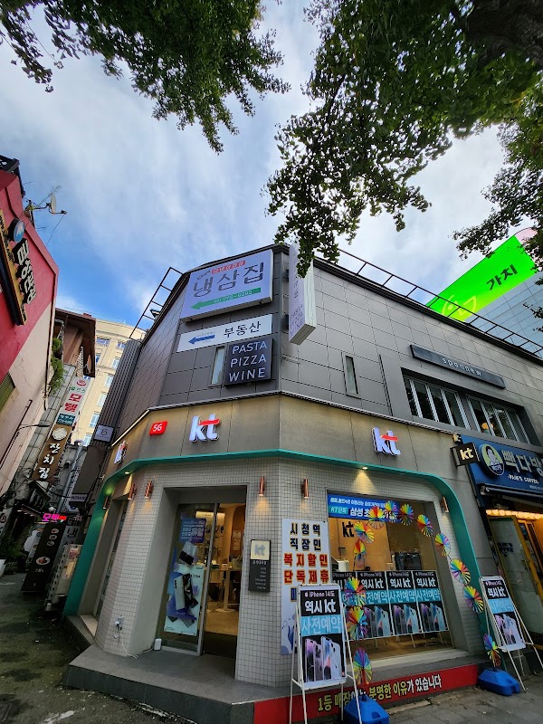 Bukchang-dong