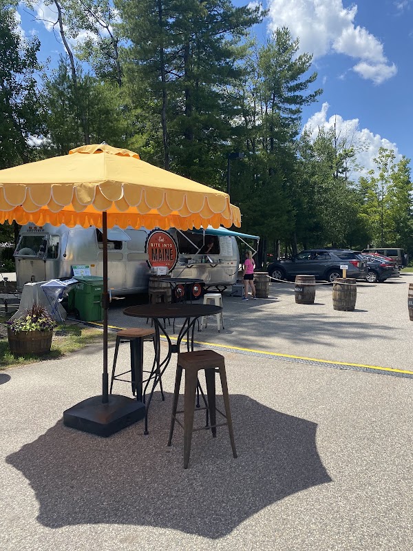 Bite into Maine