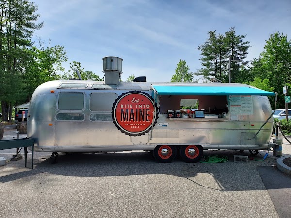 Bite into Maine 2